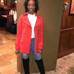 Meet your Posher, Aj